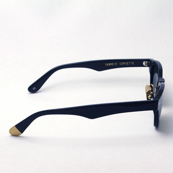 Gafas de sol Sabre Saber SS8-505B-Grn-J Corvette Corvette
