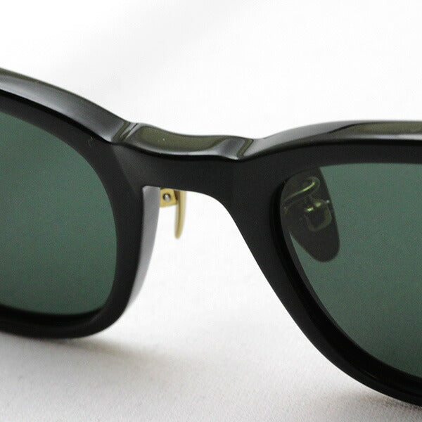 Gafas de sol Sabre Saber SS8-505B-Grn-J Corvette Corvette