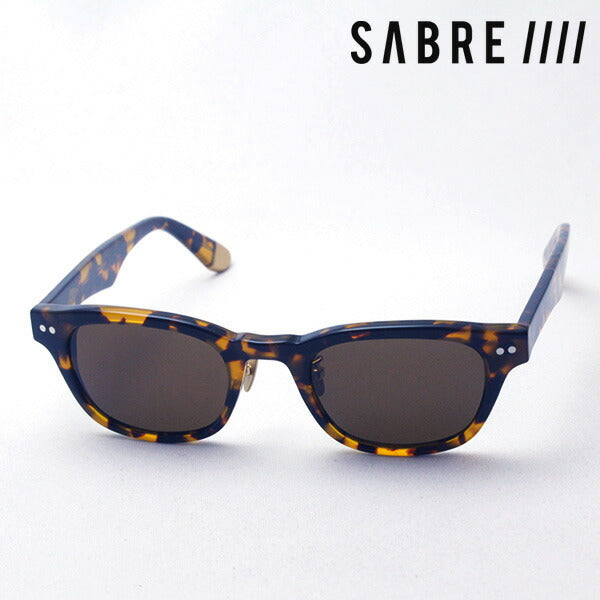 Saber Sunglasses SABRE SS8-505T-BR-J Corvette CORVETTE