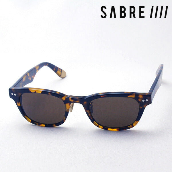 Gafas de sol de Sabre Saber SS8-505T-BR-J Corvette Corvette