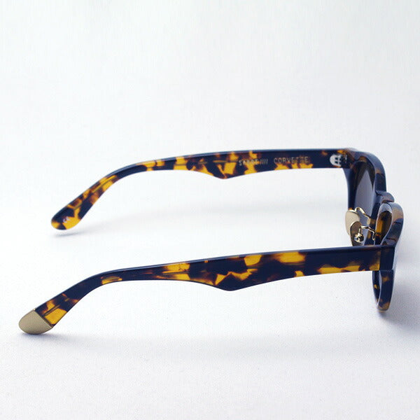 Gafas de sol de Sabre Saber SS8-505T-BR-J Corvette Corvette
