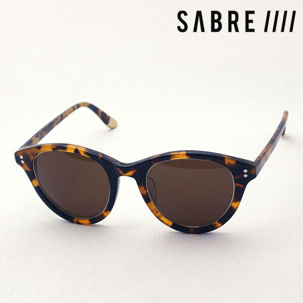 セイバー サングラス SABRE SS8-510T-BR-J スカイラーク SKYLARK