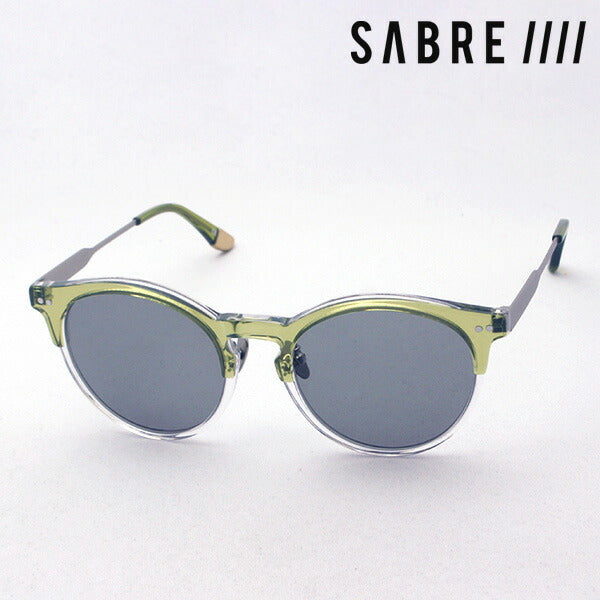 Saber Sunglasses SABRE SS8-515GTC-LG-J ​​Lanchero Ranchero