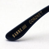 军刀太阳镜剑SS8-516B-LB-J Coronet Coronet