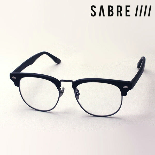 セイバー メガネ SABRE SS8-520MB-BC-J スウィンガー SWINGER