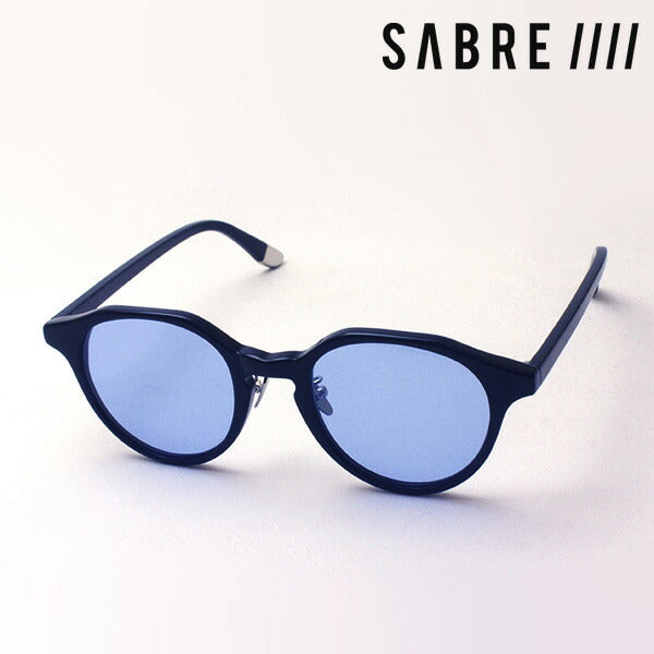 セイバー サングラス SABRE SS8-521B-LB-J ボブキャット BOBCAT