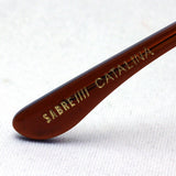 军刀太阳镜SBER SS8-523GD-BR-J CATALINA CATALINA