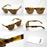 Saber Sunglasses Sarre SV117 1783J Creepy先生Creepy先生