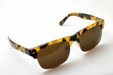 Saber Sunglasses Sarre SV117 1783J Creepy先生Creepy先生