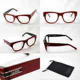 Saber Glasses SARRE SV118 3712J Holy Wearad Hollyweird
