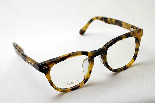セイバー メガネ SABRE SV205 17812J ザ ノッカー THE KNOCKER