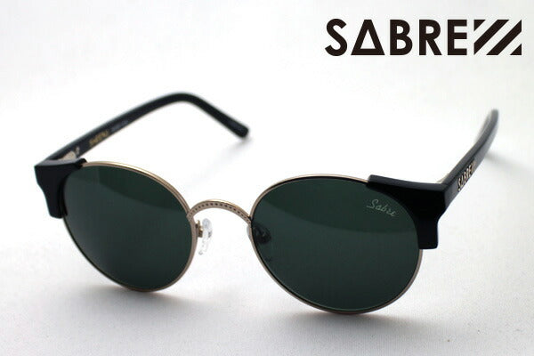 セイバー サングラス SABRE SV207 123J シーナ SHEENA