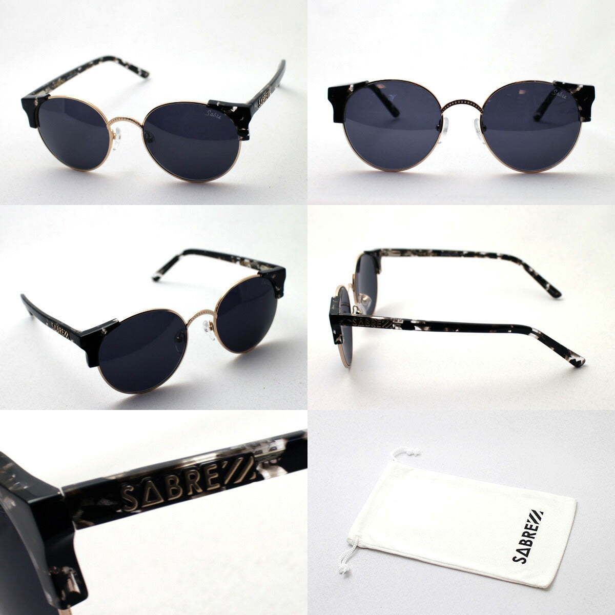 Saber Sunglasses SABRE SV207 1771J Sina SHEENA