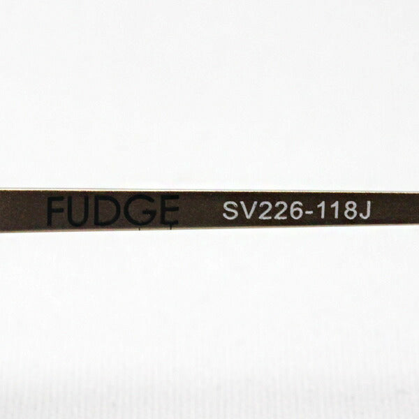 Saber Sunglasses SABRE SV226 118j Zafagi THE FUDGE