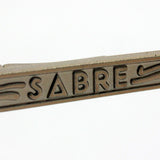 军刀太阳镜Saber SV226 137J软糖软糖