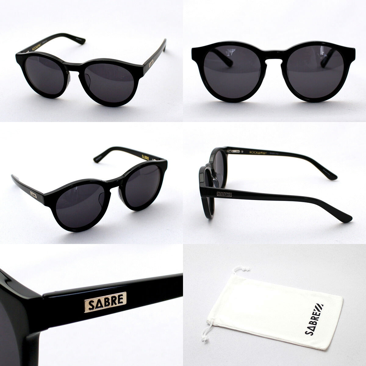 Saber Sunglasses SARRE SV231 11j Rockaway ROCKAWAY