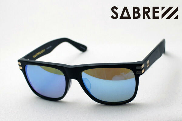 Saber Sunglasses SABRE SV250 726J Heart Breakaker S HEARTBREAKER S