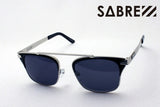 Saber太阳镜SAB252 1381J八卦八卦