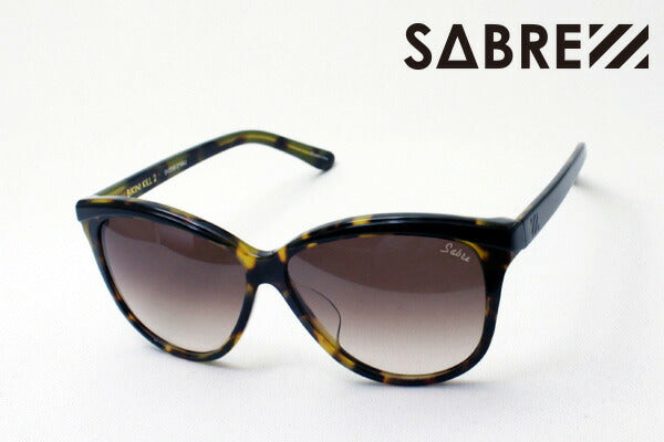 Saber Sunglasses SARRE SV258 2194j Bikini Kill Two Bikini Kill 2