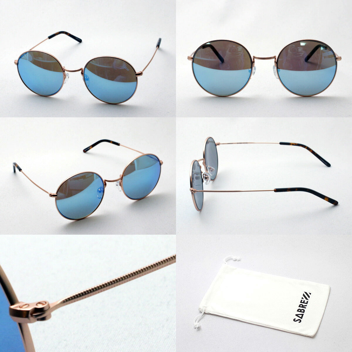 Gafas de sol sable SAB260 13726J Jeremy Jeremy