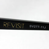 军刀太阳镜Saber SV277-11J Rivisit Revisit