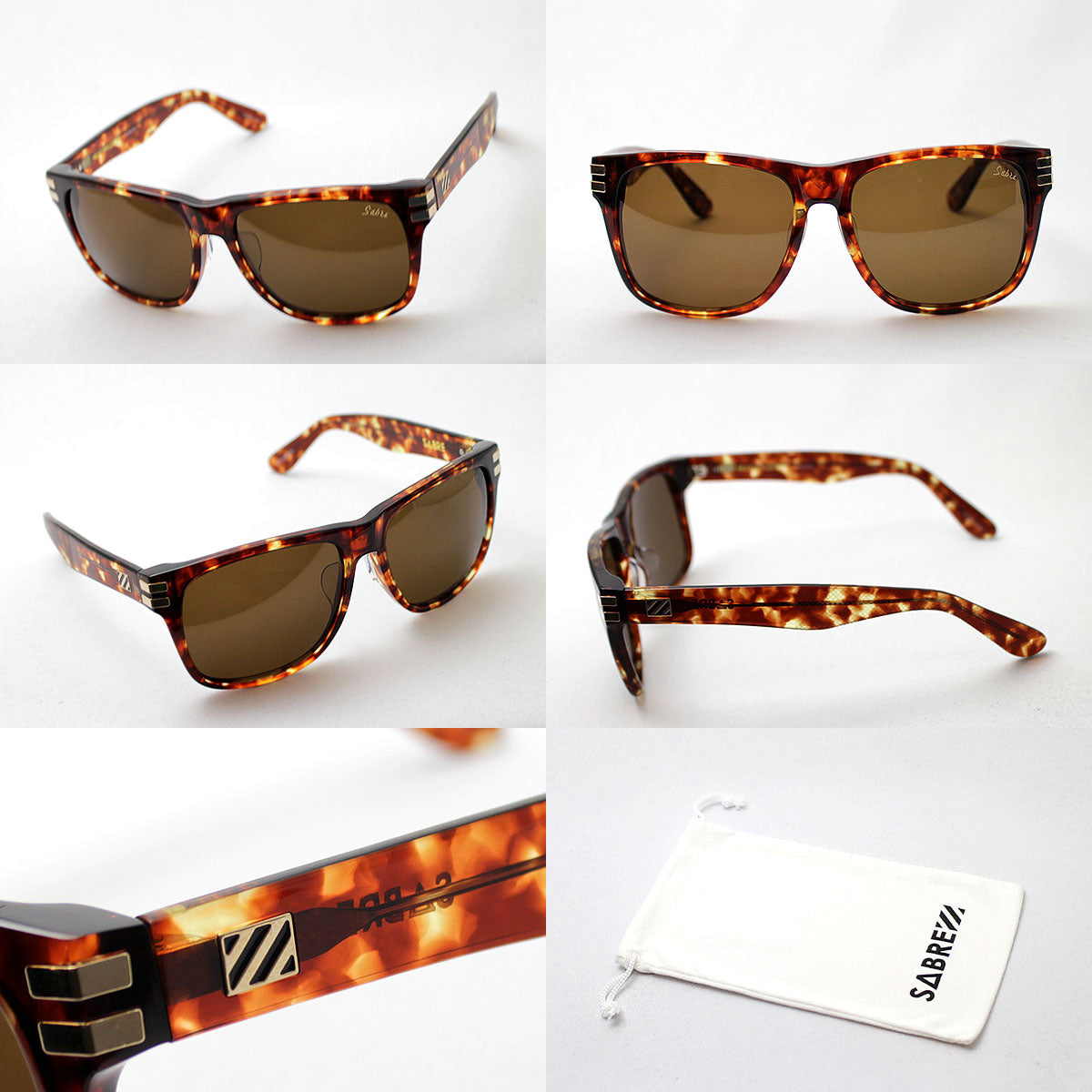 Gafas de sol Sabre Saber SV59 23J Heart Breaker Heartbreaker