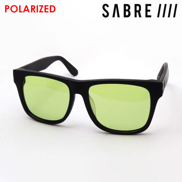 Saber Sunglasses SABRE SV59-MB-LGP-J Heart Breaker HEARTBREAKER