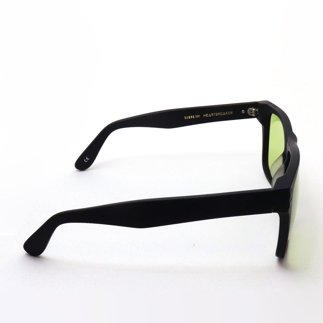Gafas de sol Sabre Saber SV59-MB-LGP-J Heart Breaker Heartbreaker