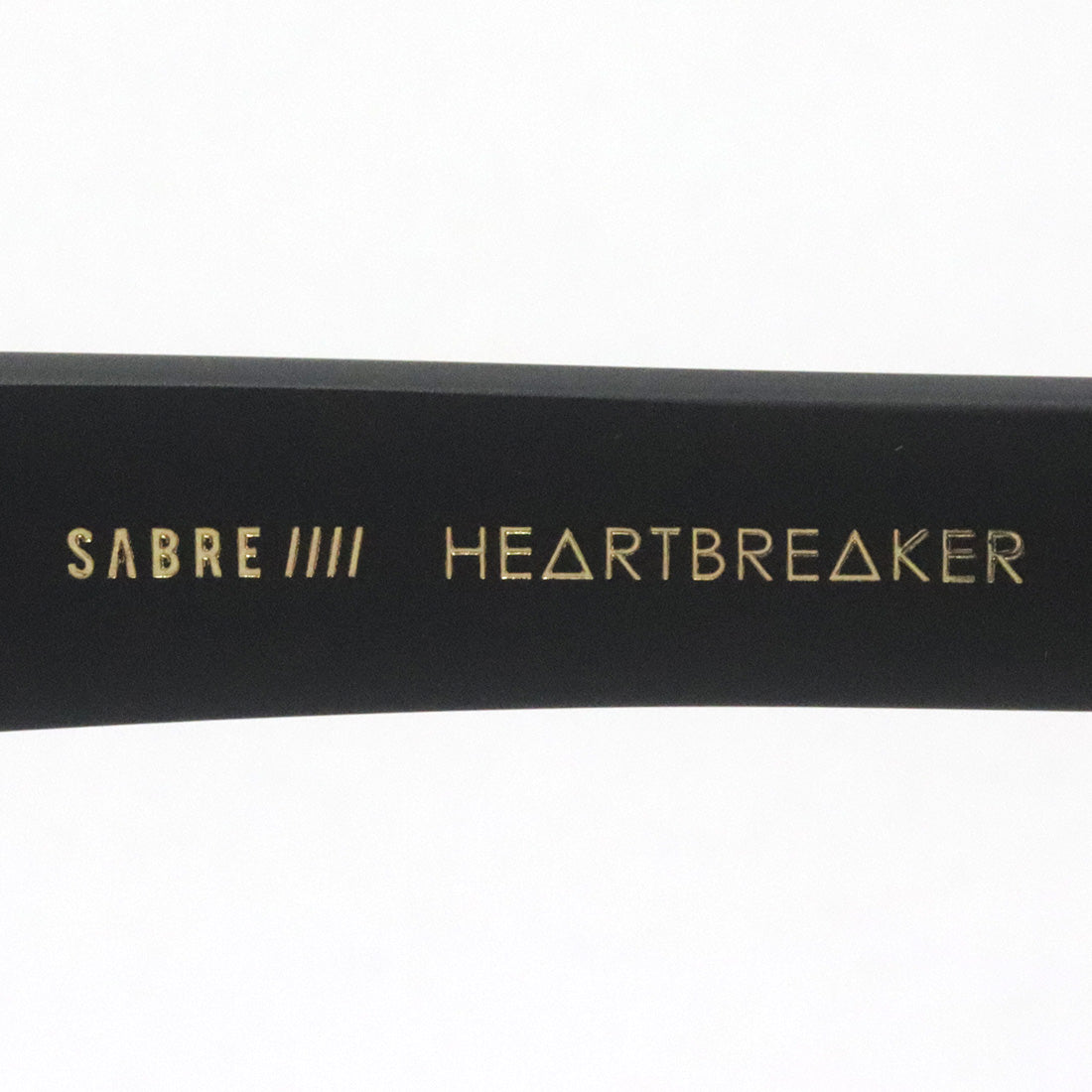 Gafas de sol Sabre Saber SV59-MB-LGP-J Heart Breaker Heartbreaker