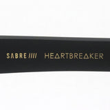 Saber Sunglasses SABRE SV59-MB-LGP-J Heart Breaker HEARTBREAKER