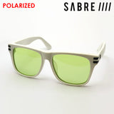 Saber Sunglasses SAB59-MW-LGP-J Heart Breaker HEARTBREAKER