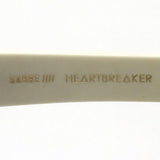 Saber Sunglasses SAB59-MW-LGP-J Heart Breaker HEARTBREAKER