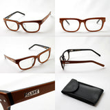 Saber Glasses SARRE SV70 9912J Zake Nedy THE KENNEDY