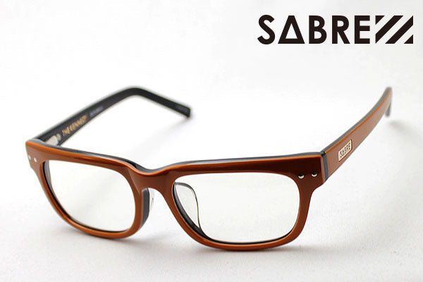 Saber Glasses SARRE SV70 9912J Zake Nedy THE KENNEDY