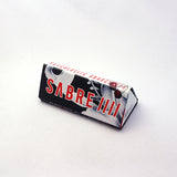 军刀玻璃SS8-502T-BC-J DUSTER DUSTER DUSTER