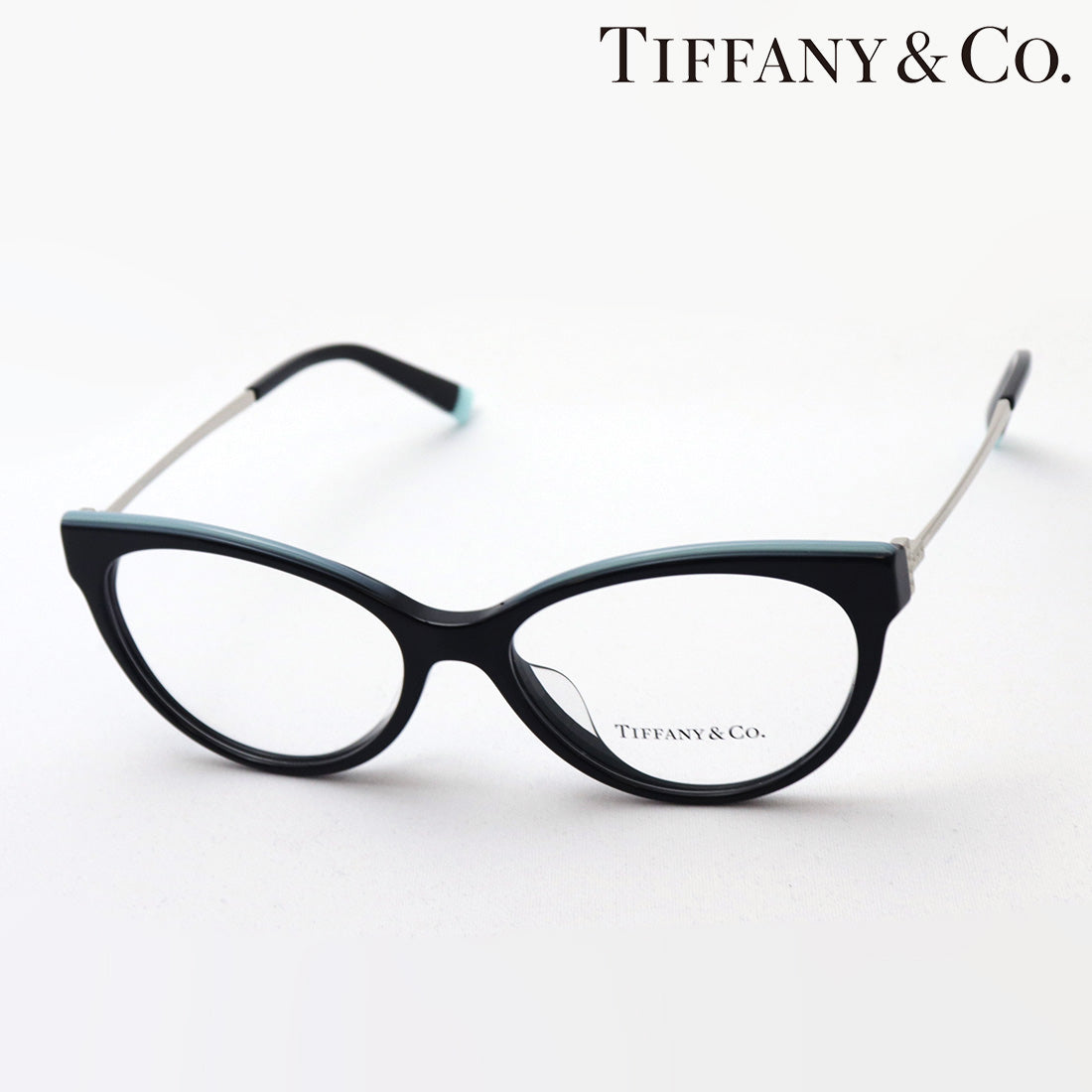 ティファニー メガネ TIFFANY&Co. TF2183F 8001 – GLASSMANIA -TOKYO AOYAMA-