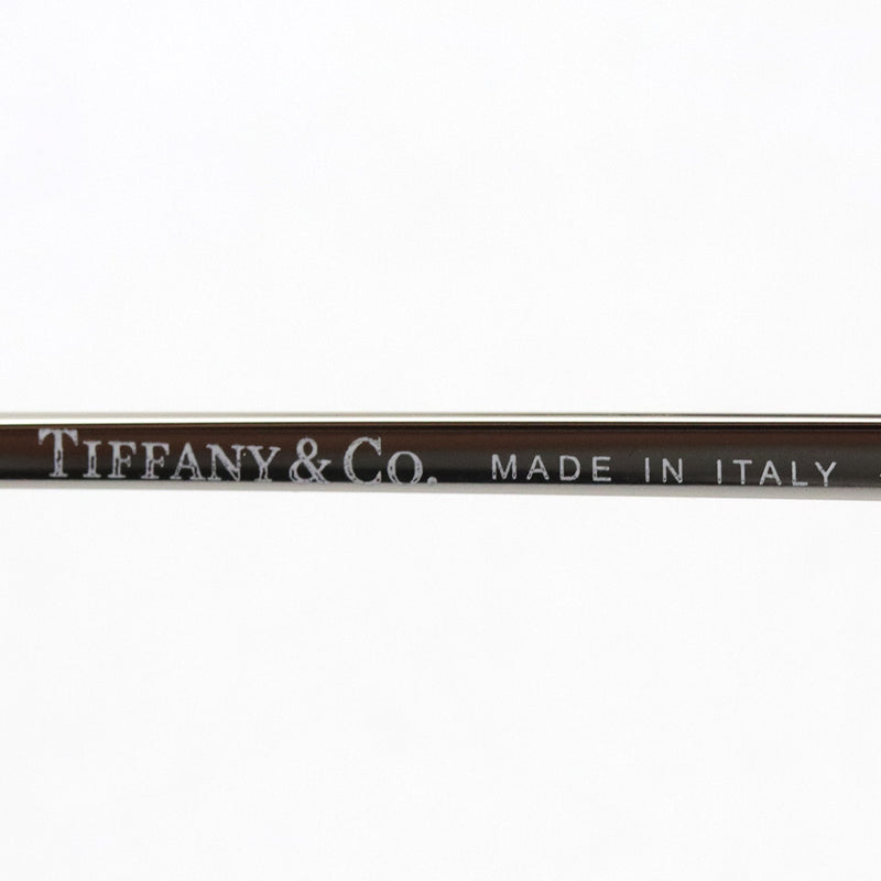 ティファニー メガネ TIFFANY&Co. TF2183F 8001