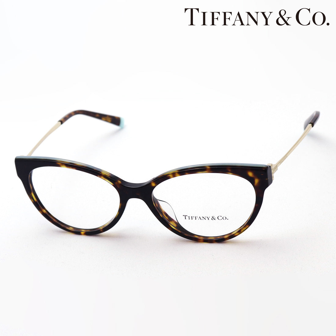 Tiffany眼镜Tiffany&Co。TF2183F 8015