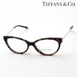 Tiffany Glasses Tiffany & Co. TF2183F 8015