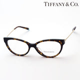 ティファニー メガネ TIFFANY&Co. TF2183F 8015