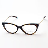 Tiffany眼镜Tiffany&Co。TF2183F 8015