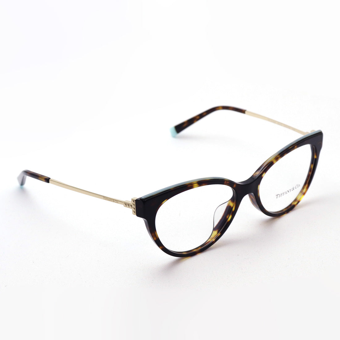 Tiffany眼镜Tiffany&Co。TF2183F 8015