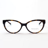 Tiffany眼镜Tiffany&Co。TF2183F 8015