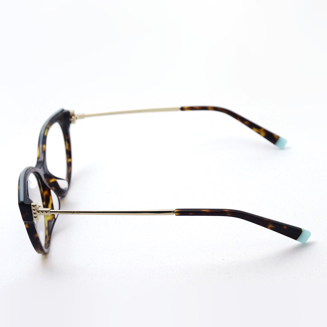 Tiffany眼镜Tiffany&Co。TF2183F 8015