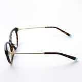 Tiffany眼镜Tiffany&Co。TF2183F 8015