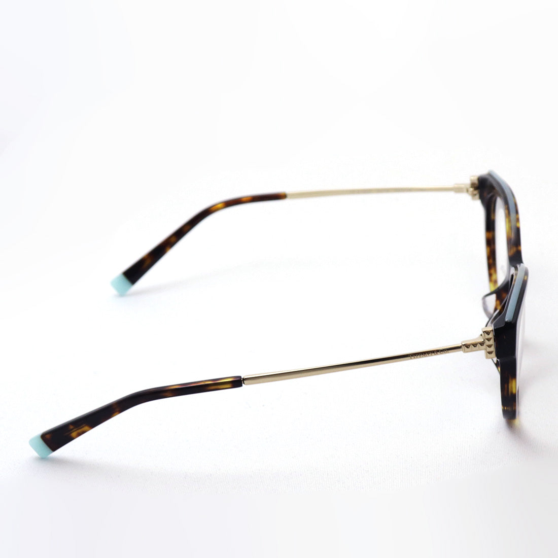 Tiffany眼镜Tiffany&Co。TF2183F 8015