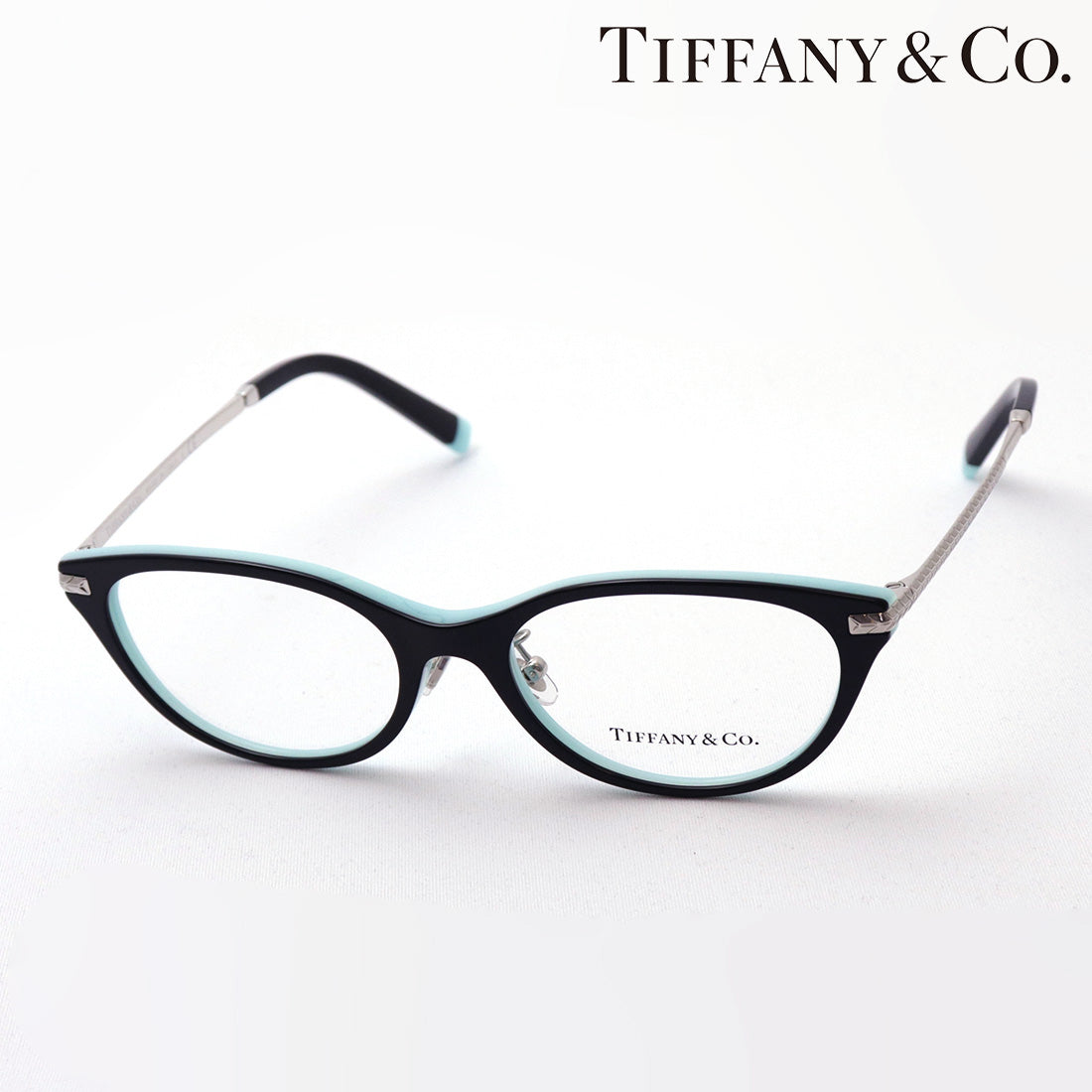 ティファニー メガネ TIFFANY&Co. TF2210D 8055 – GLASSMANIA -TOKYO 