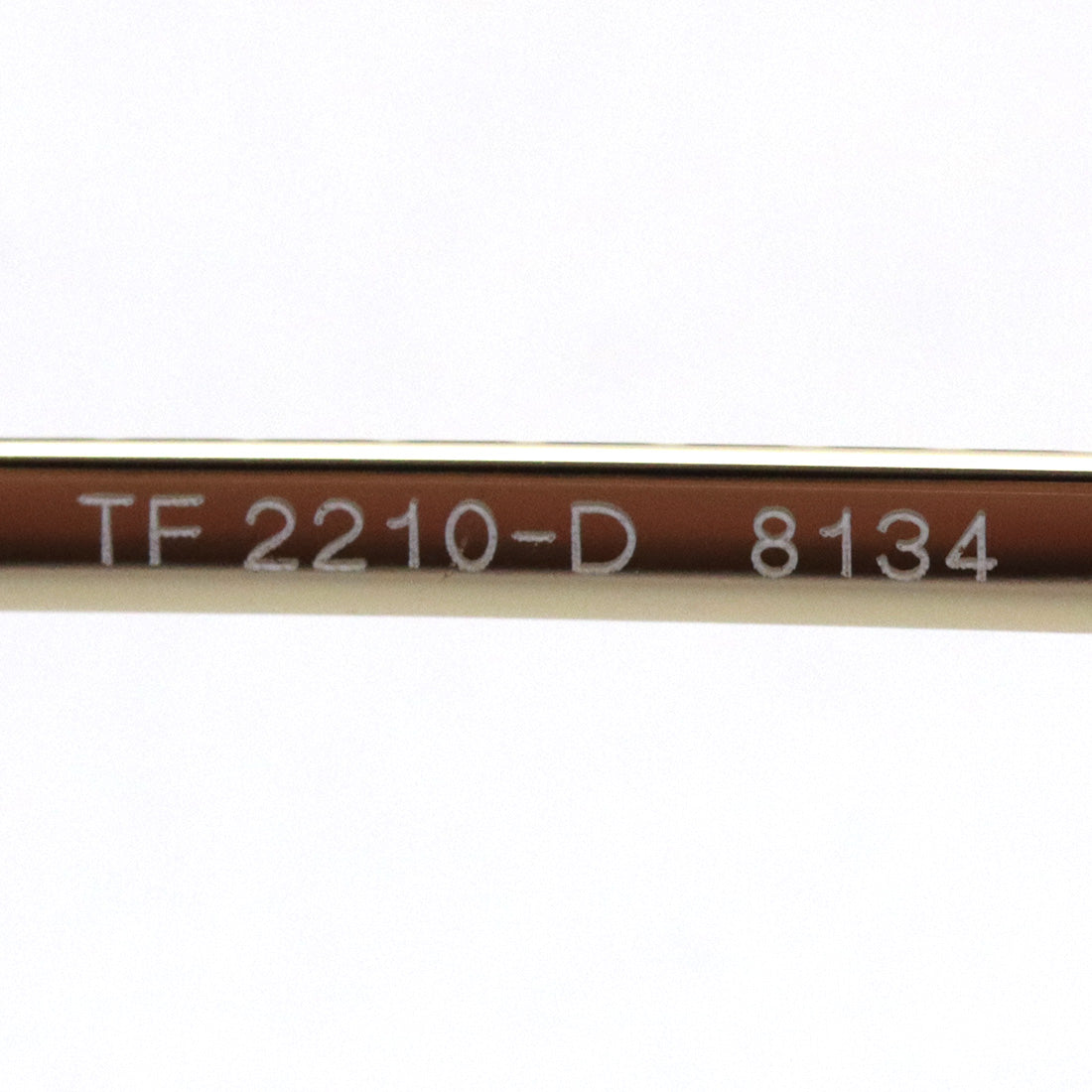 蒂芙尼眼镜蒂法尼公司TF2210D 8134