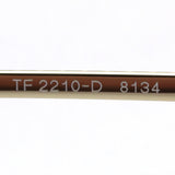 蒂芙尼眼镜蒂法尼公司TF2210D 8134