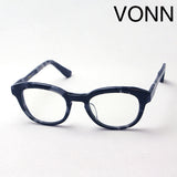 Vonn Glasses Vonn VN-002 VITAL GRAY
